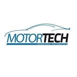 Logo MOTORTECH