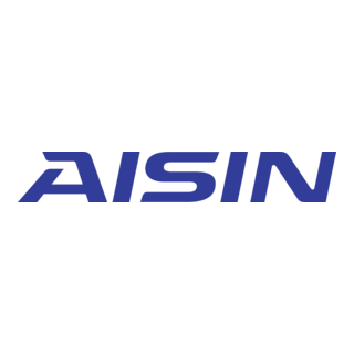 Logo AISIN
